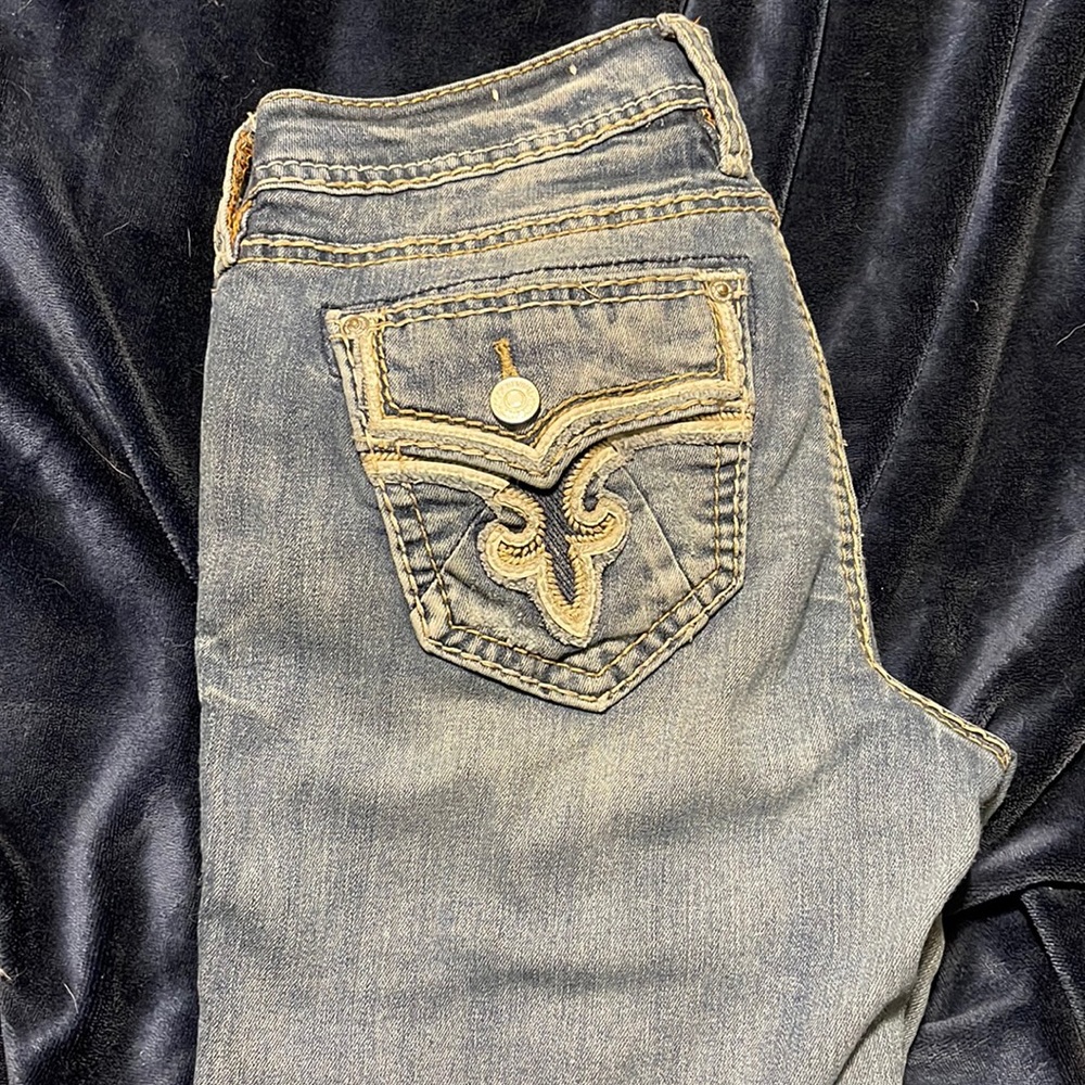 Rock revival